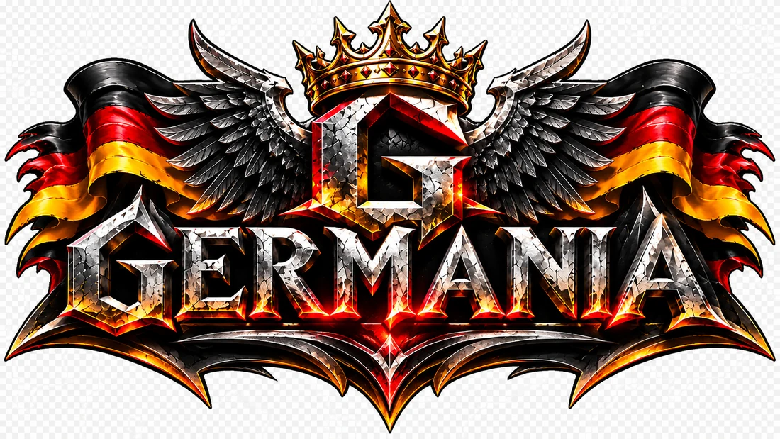 GERMANIA ARK Logo